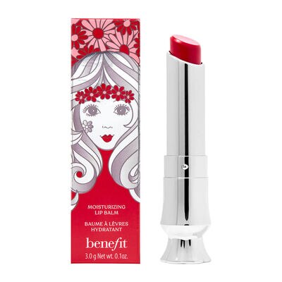 BENEFIT    LIPSTICK      LISK 3G